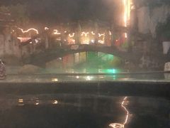 -贵御温泉