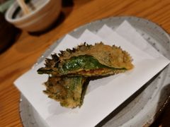 -然寿司(郎园vintage店)