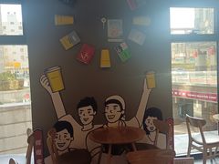 -咪咕咖啡(北京西单店)