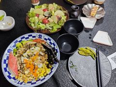 -摩打食堂(壹方中心店)