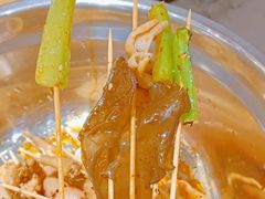-嘉州鲜知味钵钵鸡(奎星楼店)