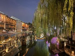 -嘉兴月河历史街区