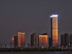 -艾溪湖湿地公园