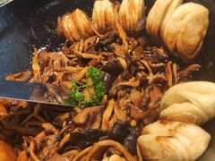 -刁馋一锅鲜·津门招牌菜(远洋未来汇店)