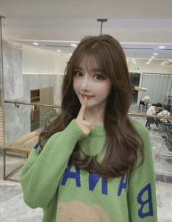 -Rise Hair上升造型