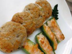 顺德煎酿双宝-顺味凤城(九六广场店)