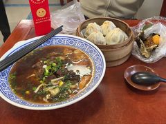 -清真马祥兴菜馆(云南北路店)