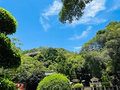 -南普陀寺