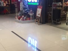 -bItBakery(岭南站店)
