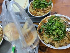 -正味斋锅巴菜(西北角店)