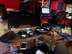 -Hi Fi Acoustic 梵香禅韵·色声香味