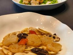 -万丽轩·粤菜(王府井金茂万丽酒店)