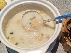 -晋江荣誉国际酒店·港誉茶餐厅