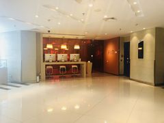 -北京上地智选假日酒店