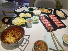 -小肥羊·牛羊肉火锅(万达广场店)