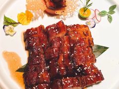 -江上荟·创意中国菜(绿地缤纷城店)