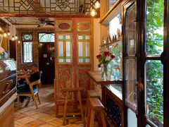 -西关84·History·Art·Cafe