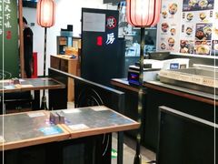 -和府捞面(石景山喜隆多店)