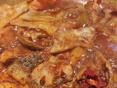 -涿派·炝锅鱼(涿州店)