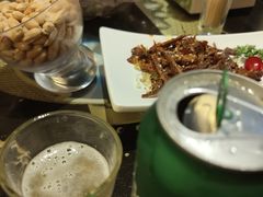 -金樽会所KTV(桂花南路店)