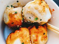 -小路易生煎馆(前进五路店)