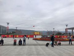 -天水南站