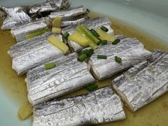 -涌觅名灶·本地海鲜宁波菜(财富广场店)