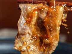 澳洲严选&nbsp;牛肩肉-温野菜涮涮锅(西单大悦城店)