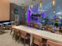 -奈雪的茶(青岛卓悦里INTOWN店)