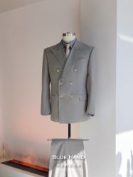 -钴蓝西服定制·男士礼服租赁(鄞州店)