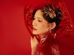 -海马体照相馆(环贸iapm大师爱情店)