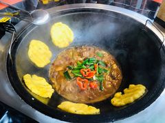 -六州府地锅鸡·农家菜·龙虾(未来科技城店)