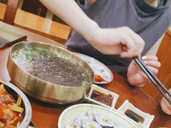 -老朴饭店(邮政街总店)