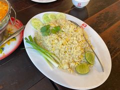 -大螃蟹海鲜餐厅