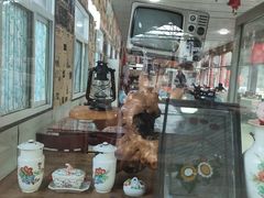 -何适山庄 ·可团建(水长城P2停车场店)