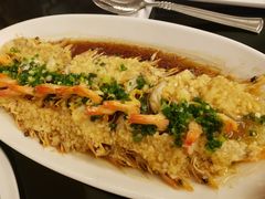 -丰收日·小海鲜·沪上家宴(顾村正大店)