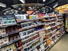 -Olé精品超市(太原万象城店)