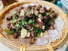 -云之南(八里庄店)