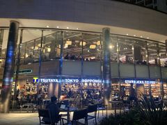-STARBUCKS COFFEE(Roppongi Keyakizaka-dori)
