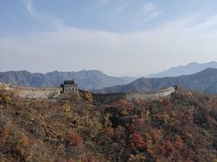 -慕田峪长城