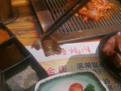 -千寻烧肉(政务区店)