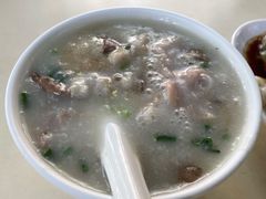 及第粥-源记肠粉(华贵路店)