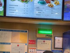 -赛百味SUBWAY(东风广场店)