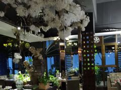 -赛维利亚中西餐厅(平塘店)