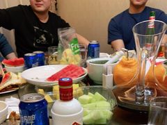 -新疆巴州金丝特餐厅(大钟寺店)