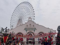 门面-国色天乡三期陆地乐园