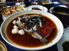 剁椒鱼头-凤凰湘语·海派湘菜(浦东旗舰店)