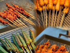 -长沙三景韦尔斯利酒店·Oval全日制餐厅自助餐