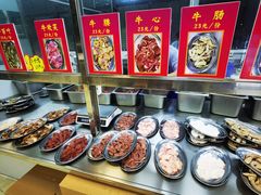 -五洞大众牛餐馆(番禺分店)