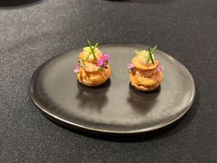 -LA TABLE de Joël Robuchon Restaurant